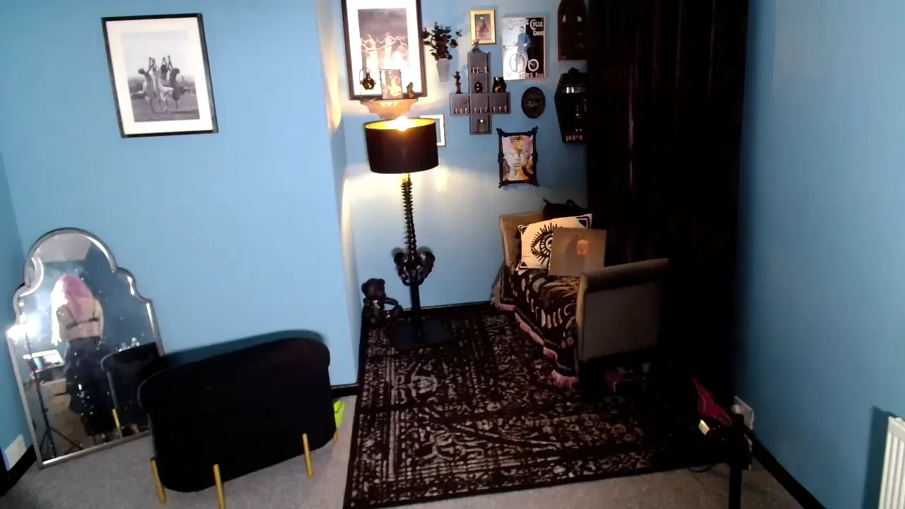 Part 1 of todays live before my laptop rudely decided to blow up on me 