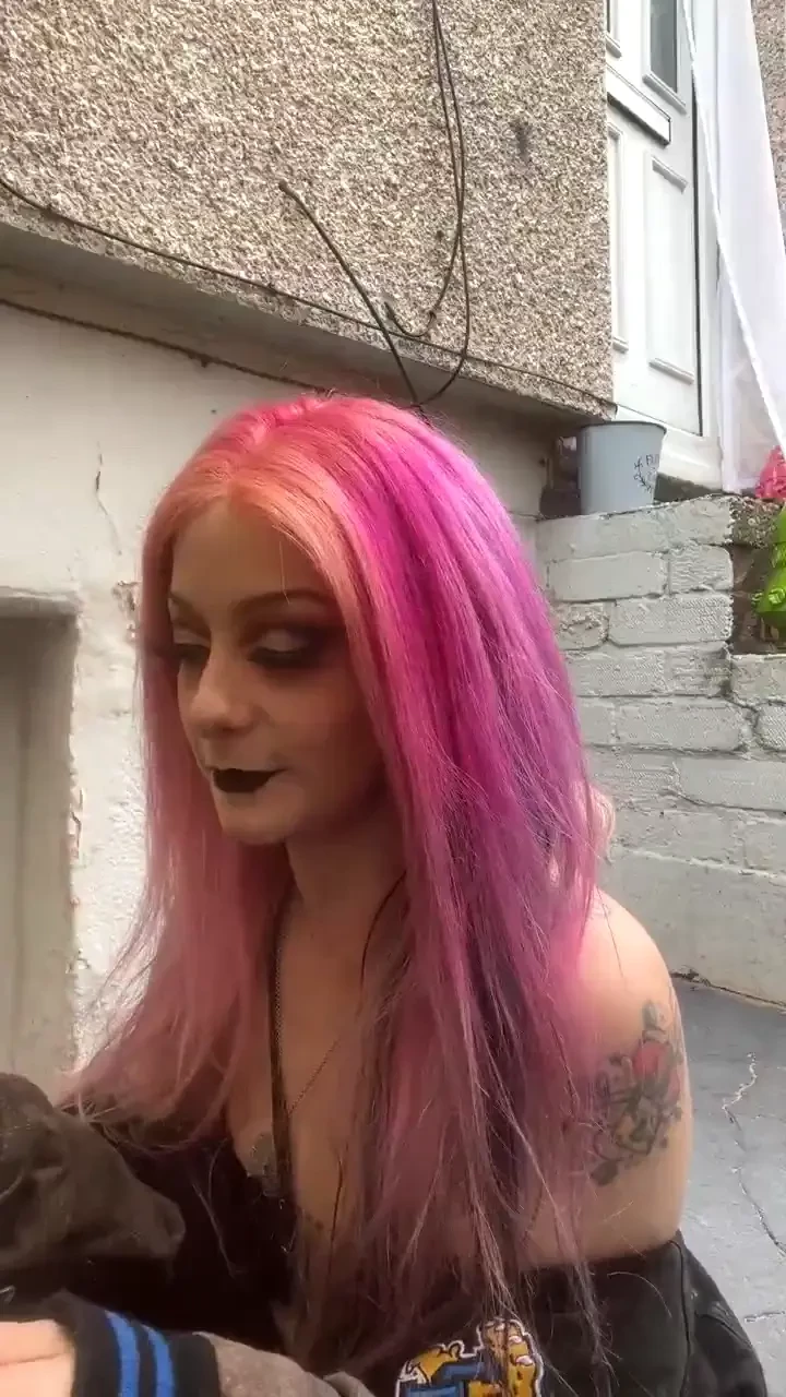 Stream started at 06 22 2023 01 34 pm me and pixie chat tease and 