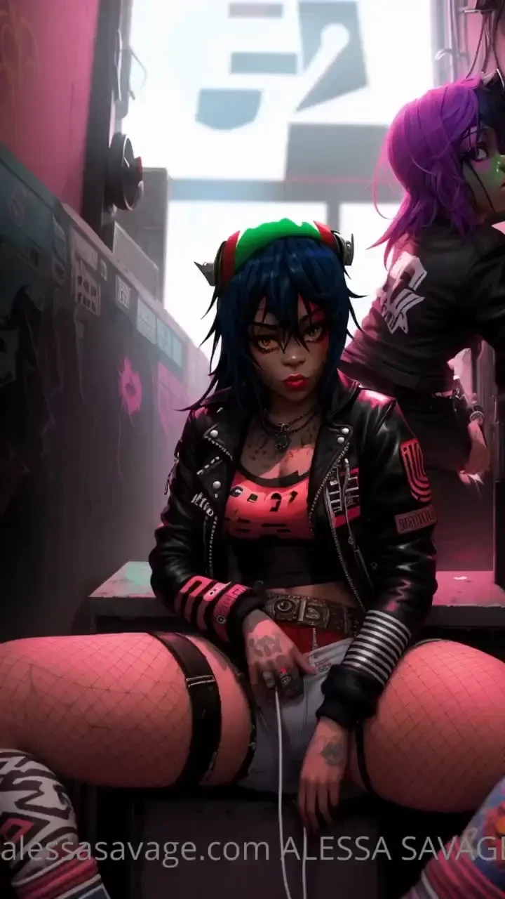 Hopefully as the technology grows i can create some really wild scenes 