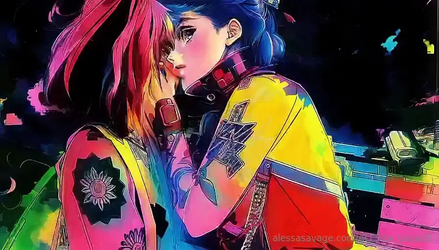 Hopefully as the technology grows i can create some really wild scenes part 3 