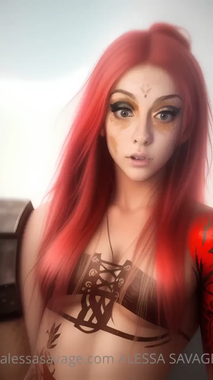 Hopefully as the technology grows i can create some really wild scenes part 2 