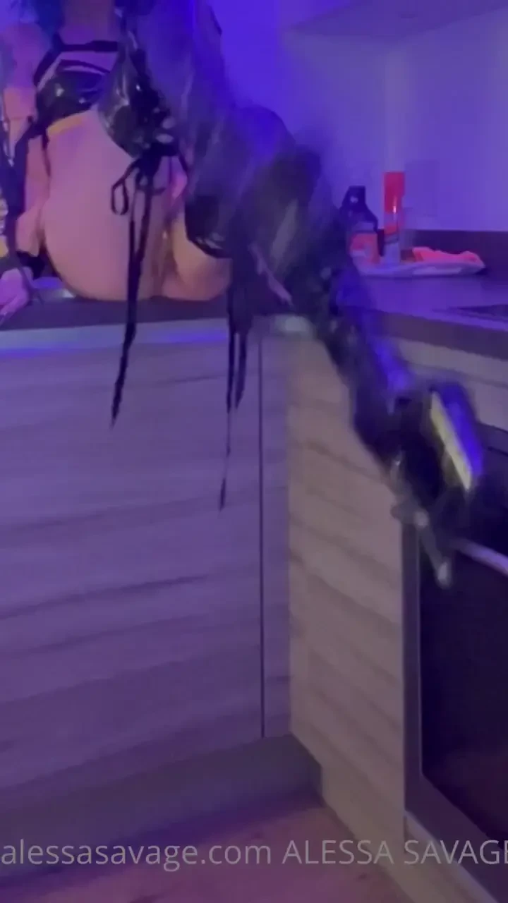 What do you think about my outfit it came today and i had to try it on 