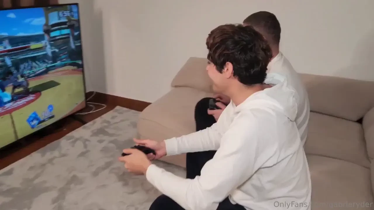 Una tarde de videojuegos con datofoland muy buen premio por mi 