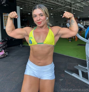 Muscular big clit latina selena top offer 70 off selena-stone https