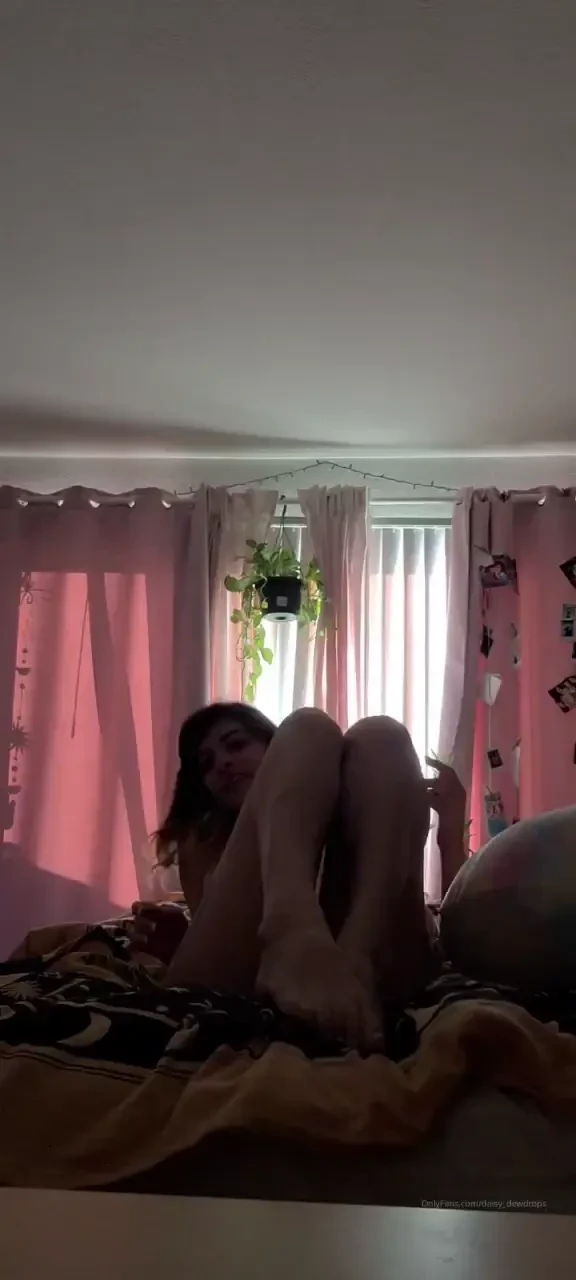 Do you ever just wake up and wanna big stretch 