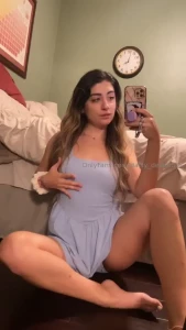 I heard you like it when i rub my pussy for you daddy the last video i