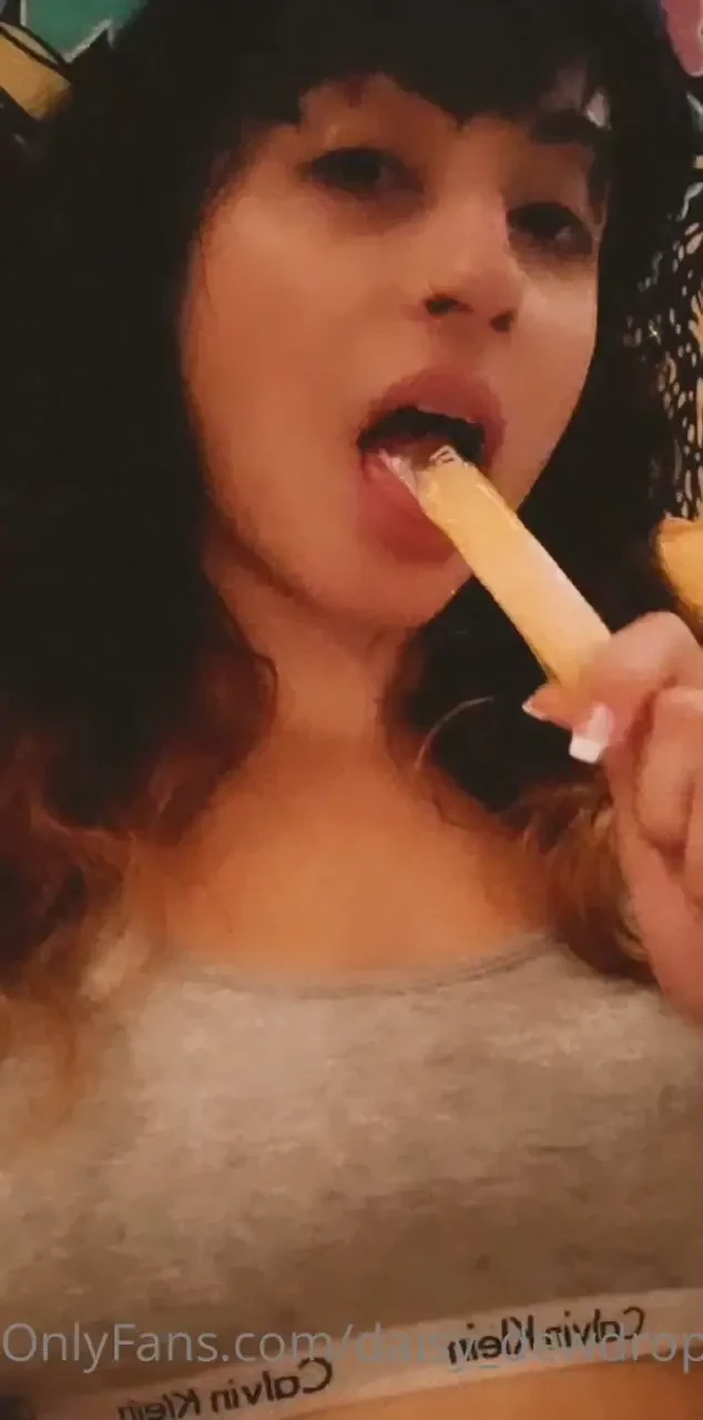 If you we re a popsicle 