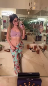 Curating my own little wonderland