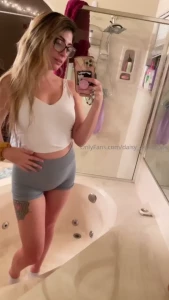 Your favorite muse after a long day