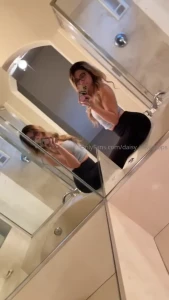 On a scale of 1-10 how excited are you for me to take content in front