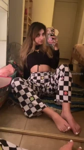 Room is very slowly coming together thinking about getting new art