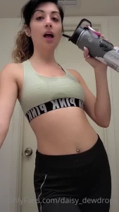 You guys we met our campaign goal i m so thankful for your love and