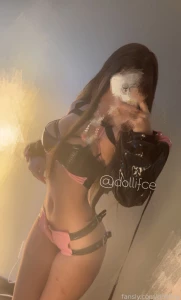 Make me feel special 3