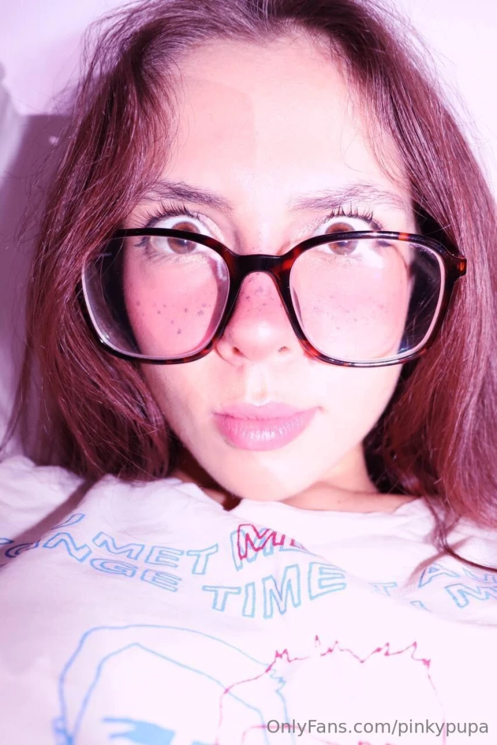 Your appearance changes so much when you put on glasses do you like it part 2 