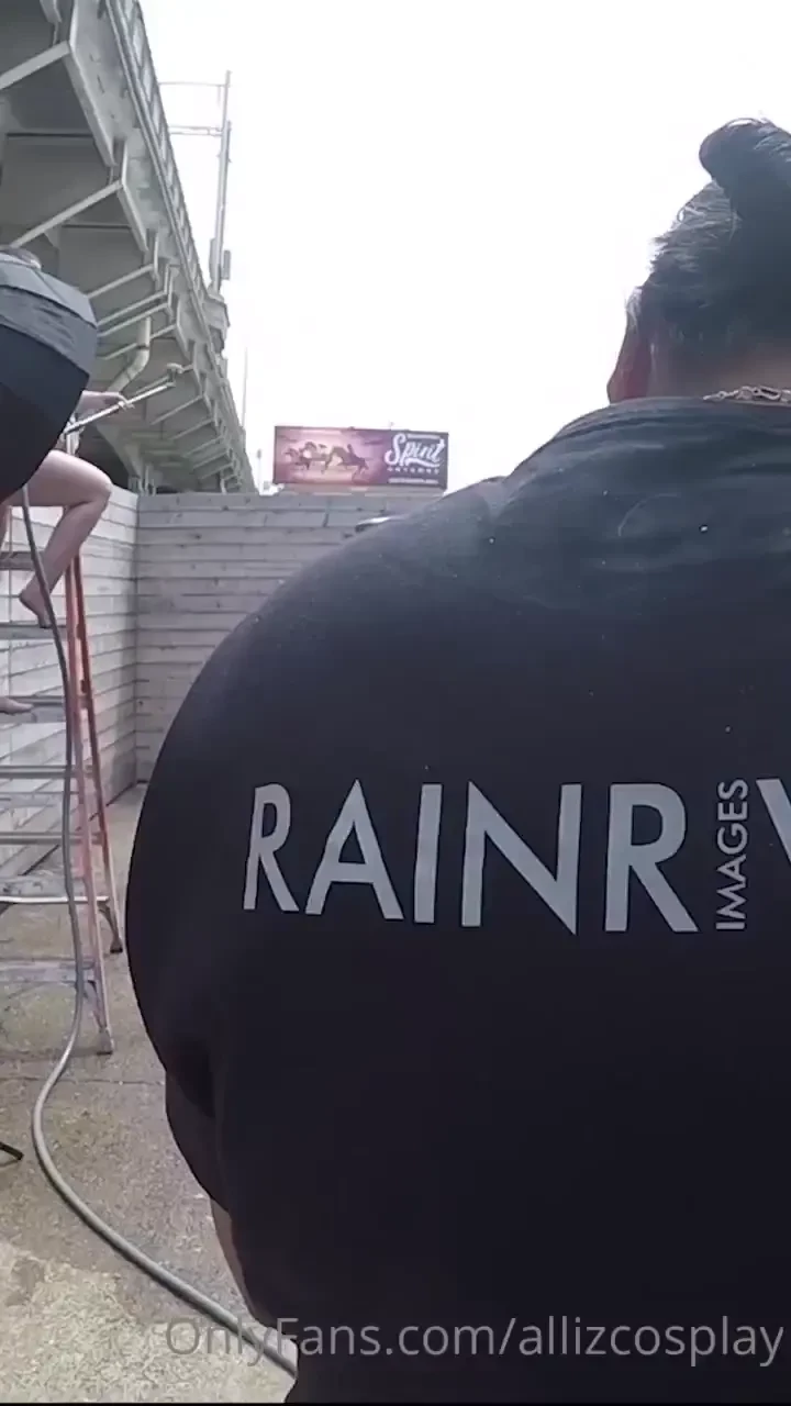 Behind the scenes part 258 