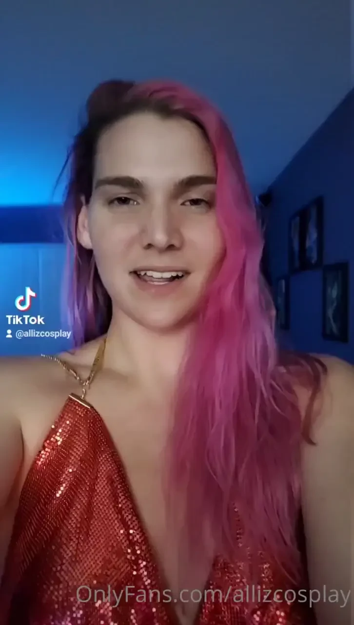 I won t post this on tiktok but that means you all get to enjoy it 