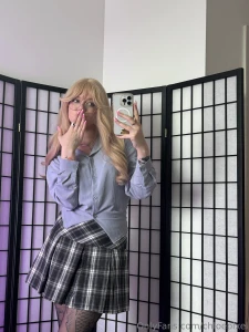 Your new coworker take care of me part 1