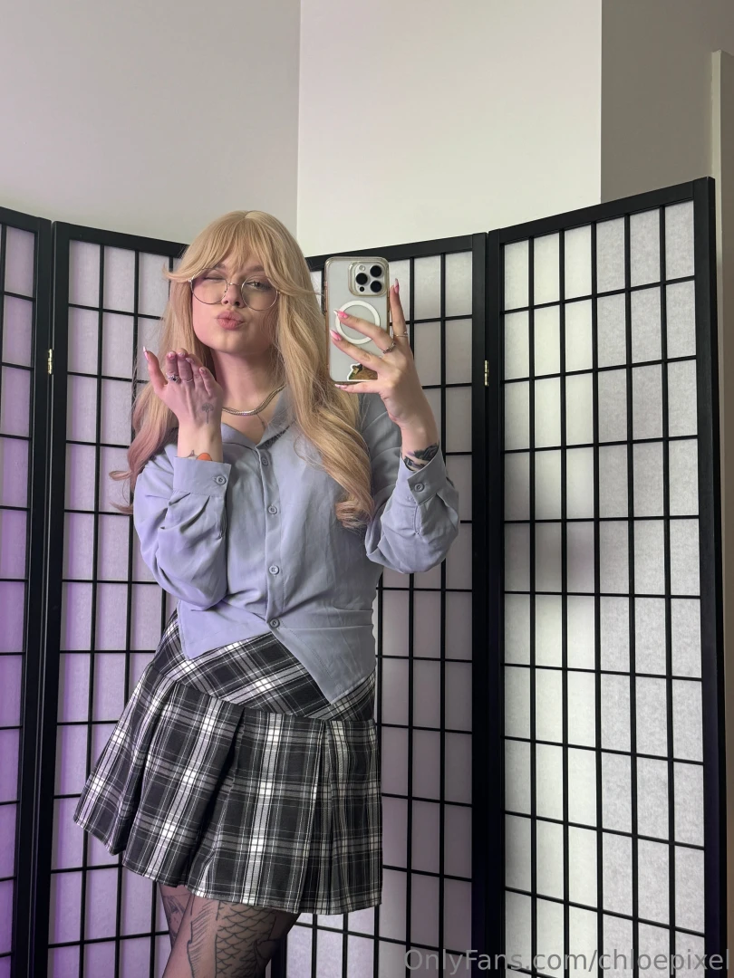 Your new coworker take care of me part 2 