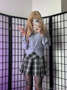 Your new coworker take care of me