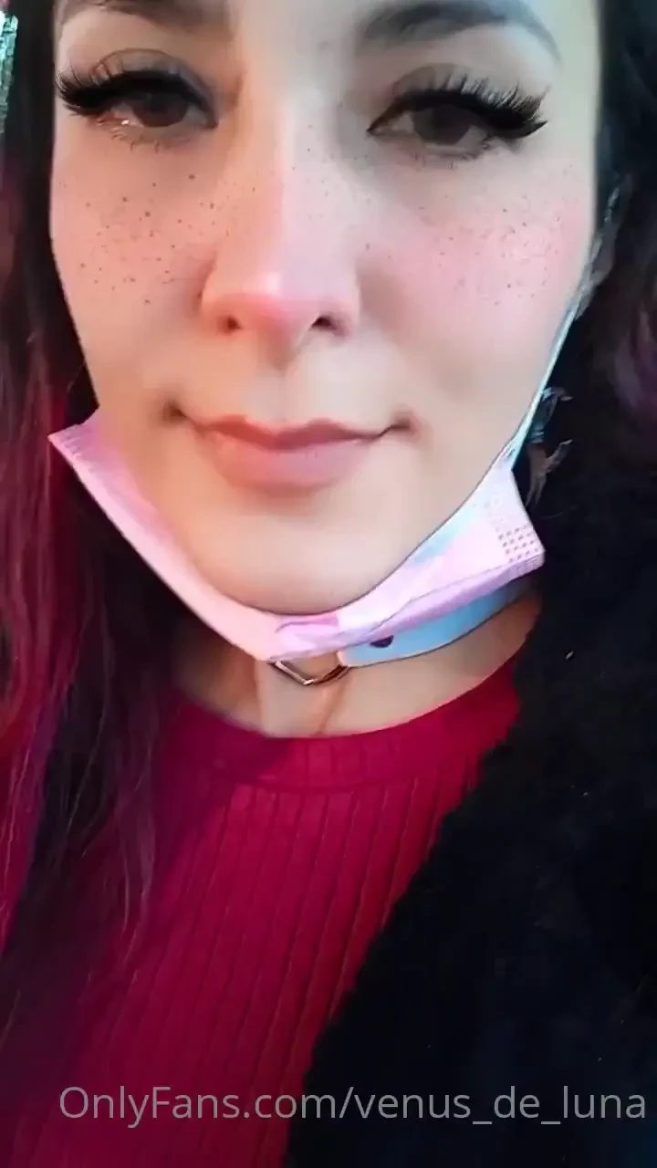 Me porte pesimo en la micro desbloquea para ver que hice 