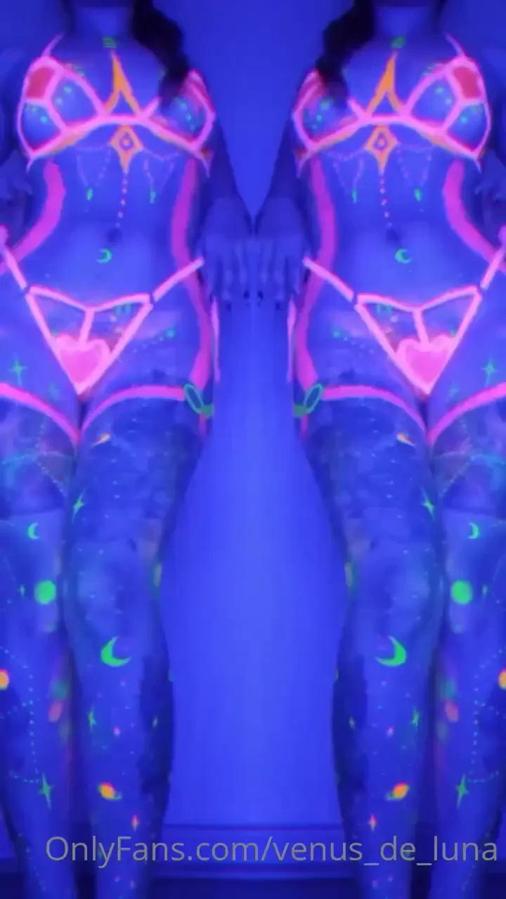 Psychedelic girl dame muchos likes porfis part 2 