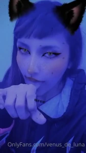 Miau miau uwu