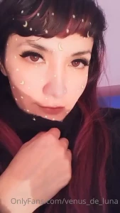 Te puedo chupar la sangre uwu