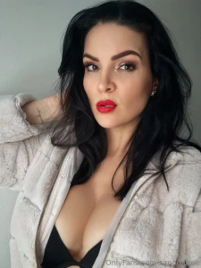 Winter dress
