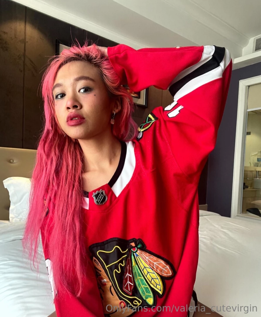 Fuyuko gorgeous doll for your hot desires fuyuko she loves to show her part 267 