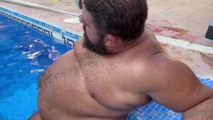 Bring daddy more ice creams