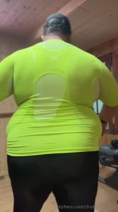 Massive tennis ball - cum amp gar