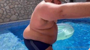 Am i too fat for floaters