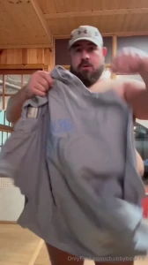 Gym spirit this hog keeps getting stronger