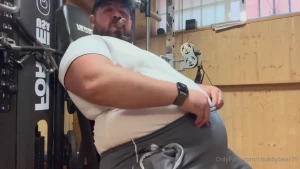 Happy thicksgiving guys