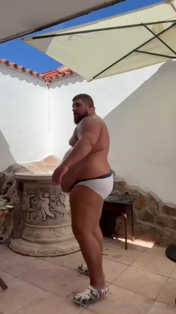 Holidays damage part 4 