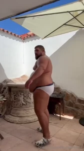 Holidays damage part 4