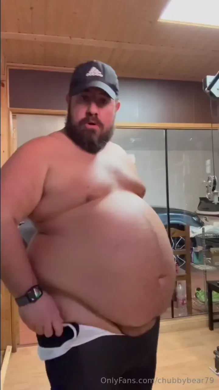 Getting in perfectly round shape for the coming year 