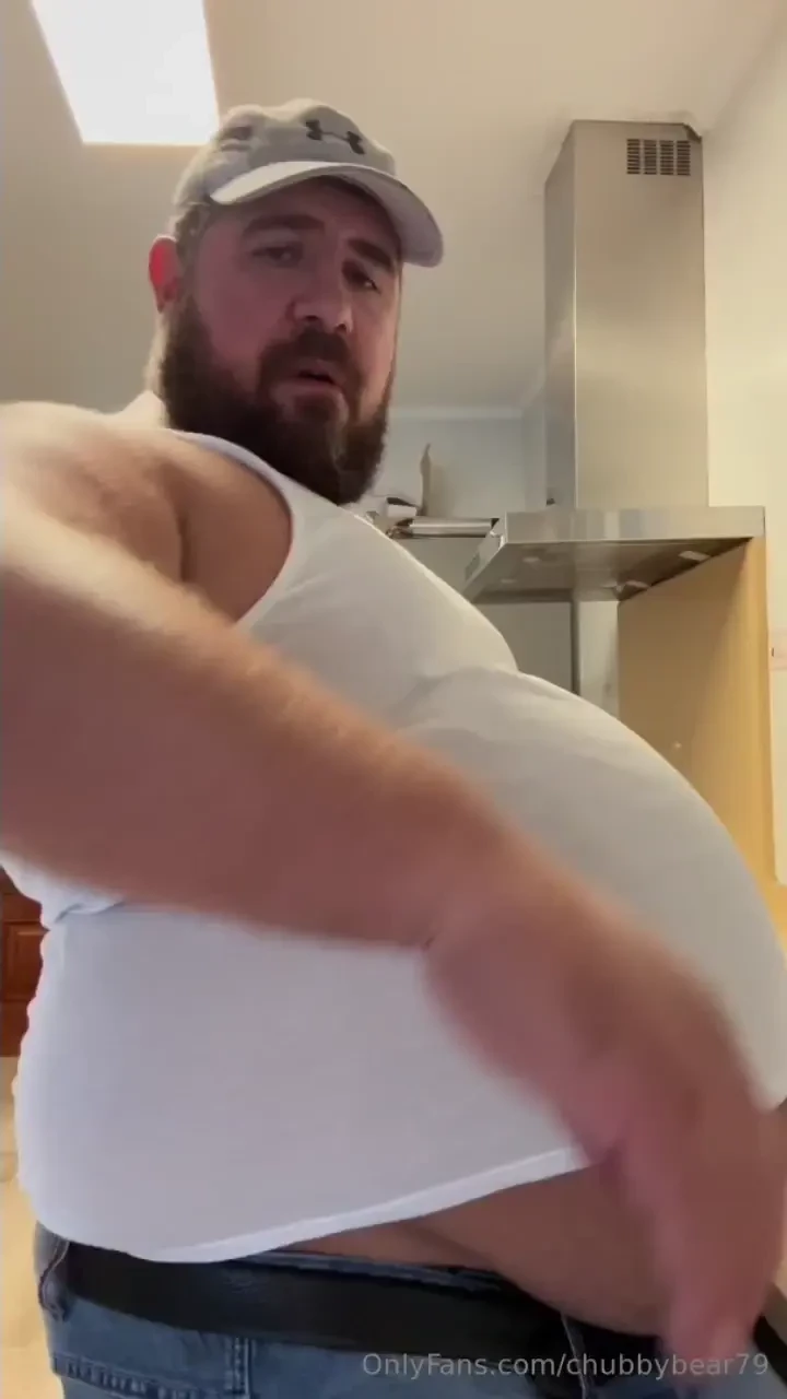 Pov fat plumber comes to fix your sink part 1 