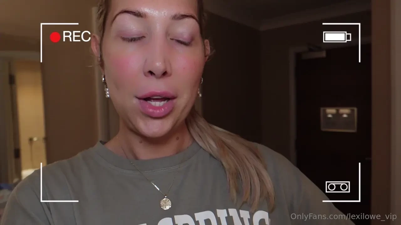 Behind the scenes bts with sammi amp serena i get asked alot for more 