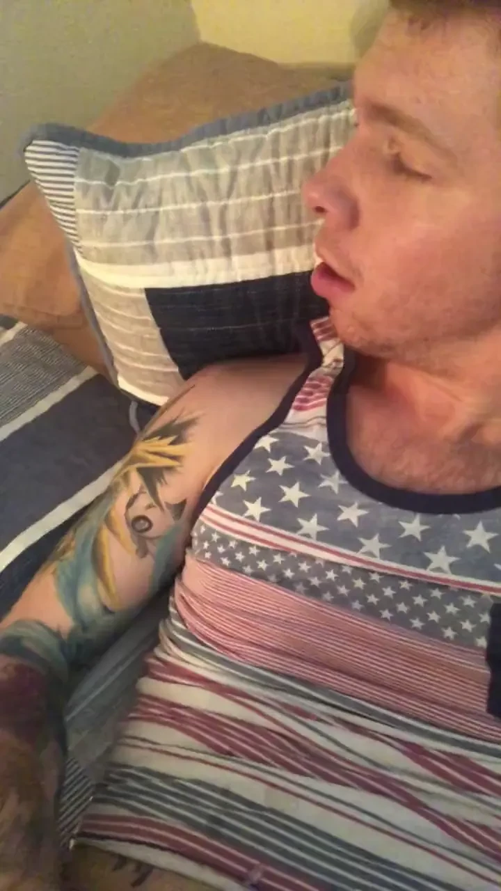 Daily july video day 14 this load felt so amazing and shot so far 