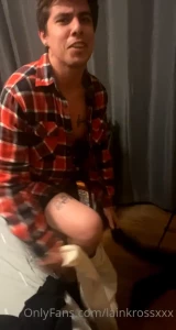 The rest of the game night shenanigans featuring erikevansxxx straterj part 2