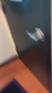 Horny at the gym had to find a place to blow my load