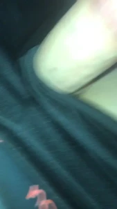 When you pick up your buddy from the train station and he greets you