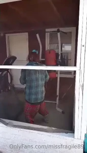 Training time part 5