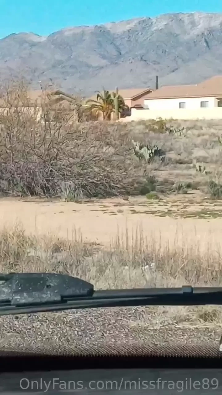 Fresh air open road freedom 