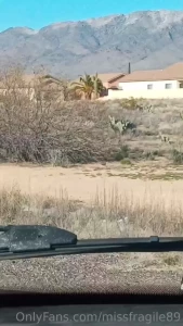 Fresh air open road freedom