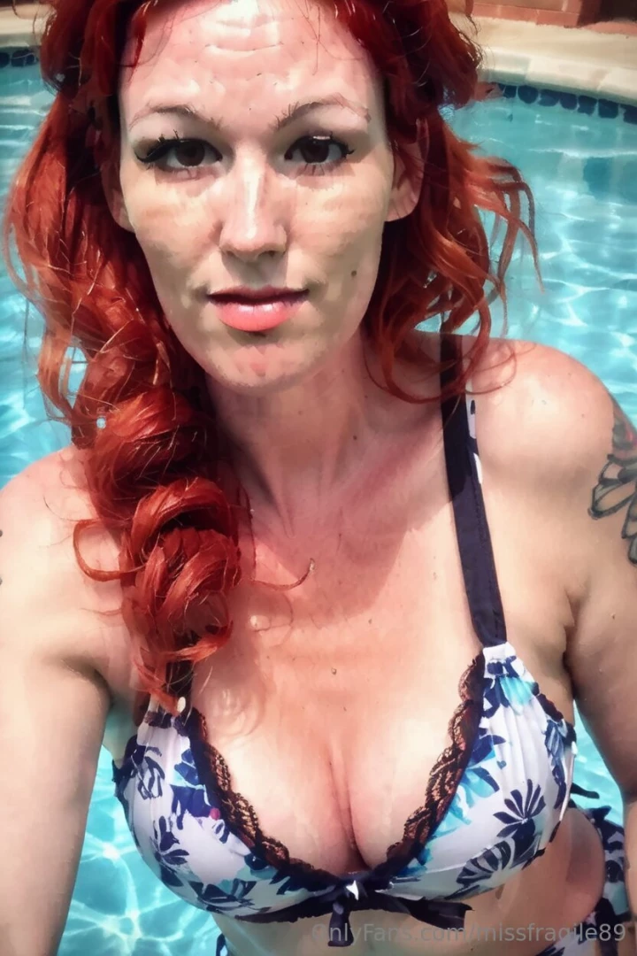 Wet wednesday part 134 