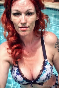 Wet wednesday part 134