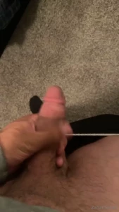 Cum check me out part 1