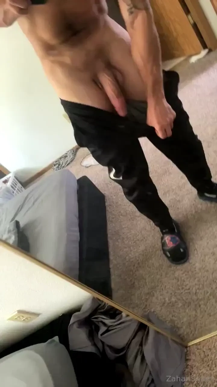 Feeling big today part 7 